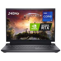 Notebook Dell G16 G7630-9926GRY Intel Core i9 2.2GHz / Memória 16GB / SSD 1TB / 16" / Windows 11 / RTX 4070 8GB foto principal