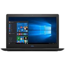 Notebook Dell G3579-5467BLK Intel Core i5 2.3GHz / Memória 8GB / HD 1TB / 15.6" / Windows 10 / GTX 1050TI 4GB