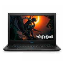 Notebook Dell G3579-7044BLK Intel Core i7 2.2GHz / Memória 8GB / HD 1TB + SSD 128GB / 15.6" / Windows 10 / GTX 1050TI 4GB foto principal