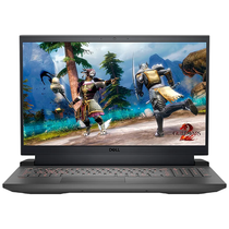 Notebook Dell G5520-7457BLK Intel Core i7 2.3GHz / Memória 16GB / SSD 1TB / 15.6" / Windows 11 / RTX 3060 6GB foto principal