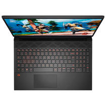 Notebook Dell G5520-7457BLK Intel Core i7 2.3GHz / Memória 16GB / SSD 1TB / 15.6" / Windows 11 / RTX 3060 6GB foto 2