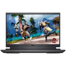 Notebook Dell G5520-7471BLK Intel Core i7 2.3GHz / Memória 16GB / SSD 512GB / 15.6" / Windows 11 / RTX 3060 6GB foto principal
