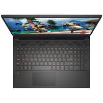 Notebook Dell G5520-7471BLK Intel Core i7 2.3GHz / Memória 16GB / SSD 512GB / 15.6" / Windows 11 / RTX 3060 6GB foto 1