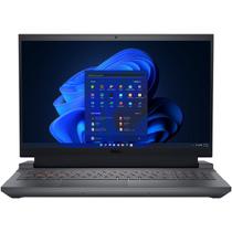 Notebook Dell G5530-7527BLK Intel Core i7 2.6GHz / Memória 8GB / SSD 1TB / 15.6" / Windows 11 / RTX 4050 6GB foto principal