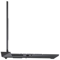 Notebook Dell G5535-A643GRY AMD Ryzen 7 3.8GHz / Memória 16GB / SSD 512GB / 15.6" / Windows 11 / RTX 4060 8GB foto 1
