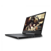 Notebook Dell G5590-5926BLK Intel Core i5 2.4GHz / Memória 8GB / HD 1TB + SSD 128GB / 15.6" / Windows 10 / GTX 1650 4GB foto 1
