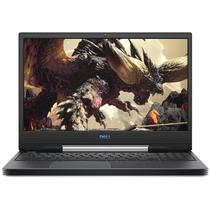 Notebook Dell G5590-5933WHT Intel Core i5 2.6GHz / Memória 8GB / HD 1TB + SSD 128GB / 15.6" / Windows 10 / GTX 1650 4GB