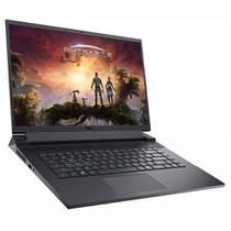 Notebook Dell G7630-9343GRY Intel Core i9 2.2GHz / Memória 16GB / SSD 1TB / 16" / Windows 11 / RTX 4070 8GB foto 1