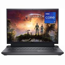 Notebook Dell G7630-9350GRY Intel Core i9 2.2GHz / Memória 32GB / SSD 1TB / 16" / Windows 11 / RTX 4070 8GB