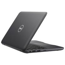 Notebook Dell I3180-A361GRY-Pus AMD A6 1.6GHz / Memória 4GB / HD 32GB / 11.6" / Windows 10 foto 1