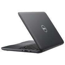 Notebook Dell I3180-A361GRY-Pus AMD A6 1.6GHz / Memória 4GB / HD 32GB / 11.6" / Windows 10 foto 2