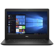 Notebook Dell I3480-3879BLK Intel Core i3 2.1GHz / Memória 4GB / HD 1TB / 14" / Windows 10