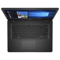 Notebook Dell I3480-3879BLK Intel Core i3 2.1GHz / Memória 4GB / HD 1TB / 14" / Windows 10 foto 3