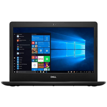 Notebook Dell I3493-3464BLK Intel Core i5 1.1GHz / Memória 4GB / SSD 128GB / 14" / Windows 10