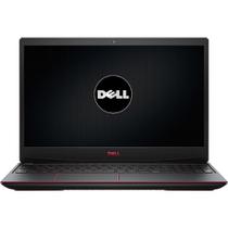 Notebook Dell I3500-5078BLK Intel Core i5 2.5GHz / Memória 8GB / SSD 512GB / 15.6" / Windows 10 / GTX 1650TI 4GB