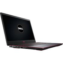 Notebook Dell I3500-5078BLK Intel Core i5 2.5GHz / Memória 8GB / SSD 512GB / 15.6" / Windows 10 / GTX 1650TI 4GB foto 1