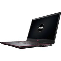 Notebook Dell I3500-5078BLK Intel Core i5 2.5GHz / Memória 8GB / SSD 512GB / 15.6" / Windows 10 / GTX 1650TI 4GB foto 2