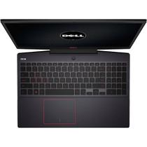 Notebook Dell I3500-5078BLK Intel Core i5 2.5GHz / Memória 8GB / SSD 512GB / 15.6" / Windows 10 / GTX 1650TI 4GB foto 3