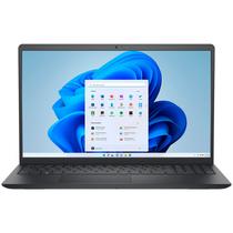 Notebook Dell I3511-5174BLK Intel Core i5 1.0GHz / Memória 8GB / SSD 256GB / 15.6" / Windows 11 foto principal