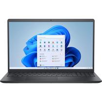 Notebook Dell I3511-5829BLK Intel Core i5 2.4GHz / Memória 8GB / SSD 256GB / 15.6" / Windows 11 foto principal