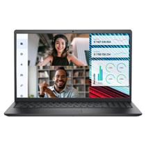 Notebook Dell I3520-5124BLK Intel Core i5 1.3GHz / Memória 8GB / SSD 512GB / 15.6" / Windows 11