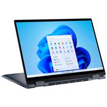 Notebook Dell I3520-5629BLK Intel Core i5 2.5GHz / Memória 8GB / SSD 512GB / 15.6" / Windows 11 foto 2