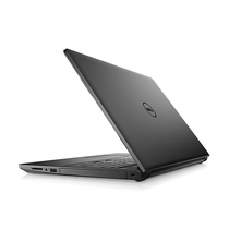 Notebook Dell I3567-5149BLK Intel Core i5 2.5GHz / Memória 8GB / HD 1TB / 15.6" / Windows 10 foto 1