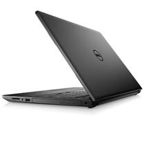 Notebook Dell I3567-5664 Intel Core i5 2.5GHz / Memória 8GB / HD 2TB / 15.6" / Windows 10 foto 2