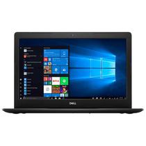 Notebook Dell I3593-5544BLK Intel Core i5 1.0GHz / Memória 12GB / SSD 512GB / 15.6" / Windows 10 foto principal