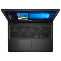 Notebook Dell I3593-5544BLK Intel Core i5 1.0GHz / Memória 12GB / SSD 512GB / 15.6" / Windows 10 foto 1