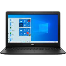 Notebook Dell I3593-7644BLK Intel Core i7 1.3GHz / Memória 12GB / SSD 512GB / 15.6" / Windows 10