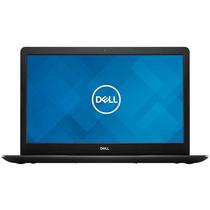 Notebook Dell I3780-7349BLK Intel Core i7 1.8GHz / Memória 8GB / HD 2TB / 17.3" / Windows 10