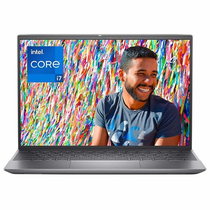 Notebook Dell I5310-7916SLV Intel Core i7 3.3GHz / Memória 16GB / SSD 512GB / 13.3" / Windows 10 / MX450 2GB