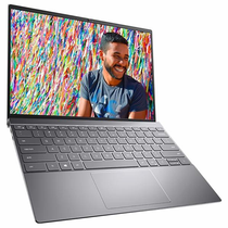 Notebook Dell I5310-7916SLV Intel Core i7 3.3GHz / Memória 16GB / SSD 512GB / 13.3" / Windows 10 / MX450 2GB foto 1
