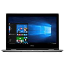 Notebook Dell I5379-7923GRY Intel Core i7 1.8GHz / Memória 8GB / SSD 256GB / 13.3" / Windows 10 foto principal