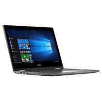 Notebook Dell I5379-7923GRY Intel Core i7 1.8GHz / Memória 8GB / SSD 256GB / 13.3" / Windows 10 foto 1