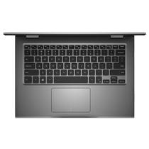 Notebook Dell I5379-7923GRY Intel Core i7 1.8GHz / Memória 8GB / SSD 256GB / 13.3" / Windows 10 foto 3