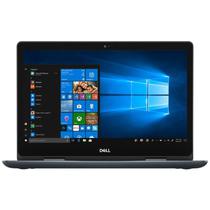 Notebook Dell I5481-3595GRY Intel Core i3 2.1GHz / Memória 4GB / SSD 128GB / 14" / Windows 10