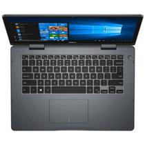 Notebook Dell I5481-3595GRY Intel Core i3 2.1GHz / Memória 4GB / SSD 128GB / 14" / Windows 10 foto 3