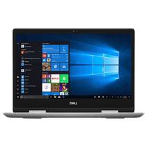 Notebook Dell I5482-5182SLV Intel Core i5 1.6GHz / Memória 8GB / SSD 256GB / 14" / Windows 10