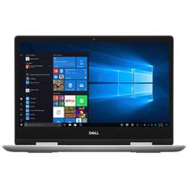 Notebook Dell I5482-7069SLV Intel Core i7 1.8GHz / Memória 8GB / SSD 256GB / 14" / Windows 10