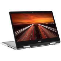 Notebook Dell I5482-7069SLV Intel Core i7 1.8GHz / Memória 8GB / SSD 256GB / 14" / Windows 10 foto 2