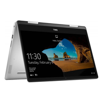 Notebook Dell I5491-5367SLV Intel Core i5 1.6GHz / Memória 8GB / SSD 512GB / 14" / Windows 10 foto 1