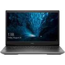 Notebook Dell I5505-A753SLV AMD Ryzen 7 2.9GHz / Memória 8GB / SSD 512GB / 15.6" / Windows 10 / RX 5600M 6GB