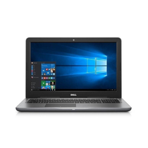 Notebook Dell I5567-7381 Intel Core i7 2.7GHz / Memória 8GB / HD 1TB / 15.6" / Windows 10