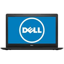 Notebook Dell I5575-A403BLK AMD Ryzen 5 2.0GHz / Memória 4GB / HD 1TB / 15.6" / Windows 10