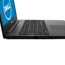 Notebook Dell I5575-A403BLK AMD Ryzen 5 2.0GHz / Memória 4GB / HD 1TB / 15.6" / Windows 10 foto 2