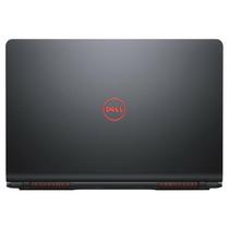 Notebook Dell I5577-5858BLK Intel Core i5 2.5GHz / Memória 8GB / HD 1TB / 15.6" / Windows 10 foto 1