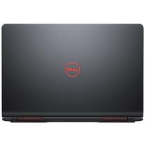 Notebook Dell I5577-7342BLK Intel Core i7 2.8GHz / Memória 16GB / SSD 512GB / 15.6" / Windows 10 foto 2
