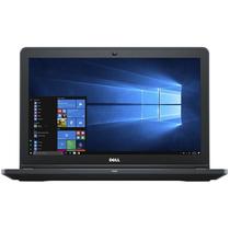 Notebook Dell I5577-7342BLK Intel Core i7 2.8GHz / Memória 16GB / SSD 512GB / 15.6" / Windows 10 foto principal
